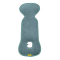 Anti-Perspiration Protection Car Seat GR 1 BBC Organic Mint