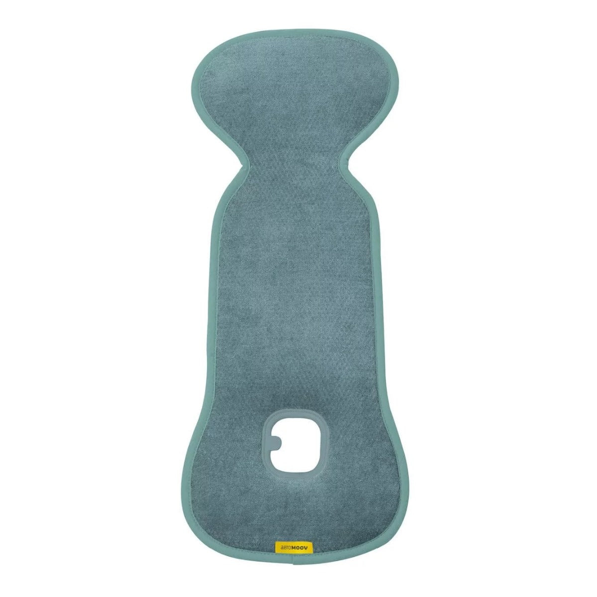 Anti-Perspiration Protection Car Seat GR 1 BBC Organic Mint