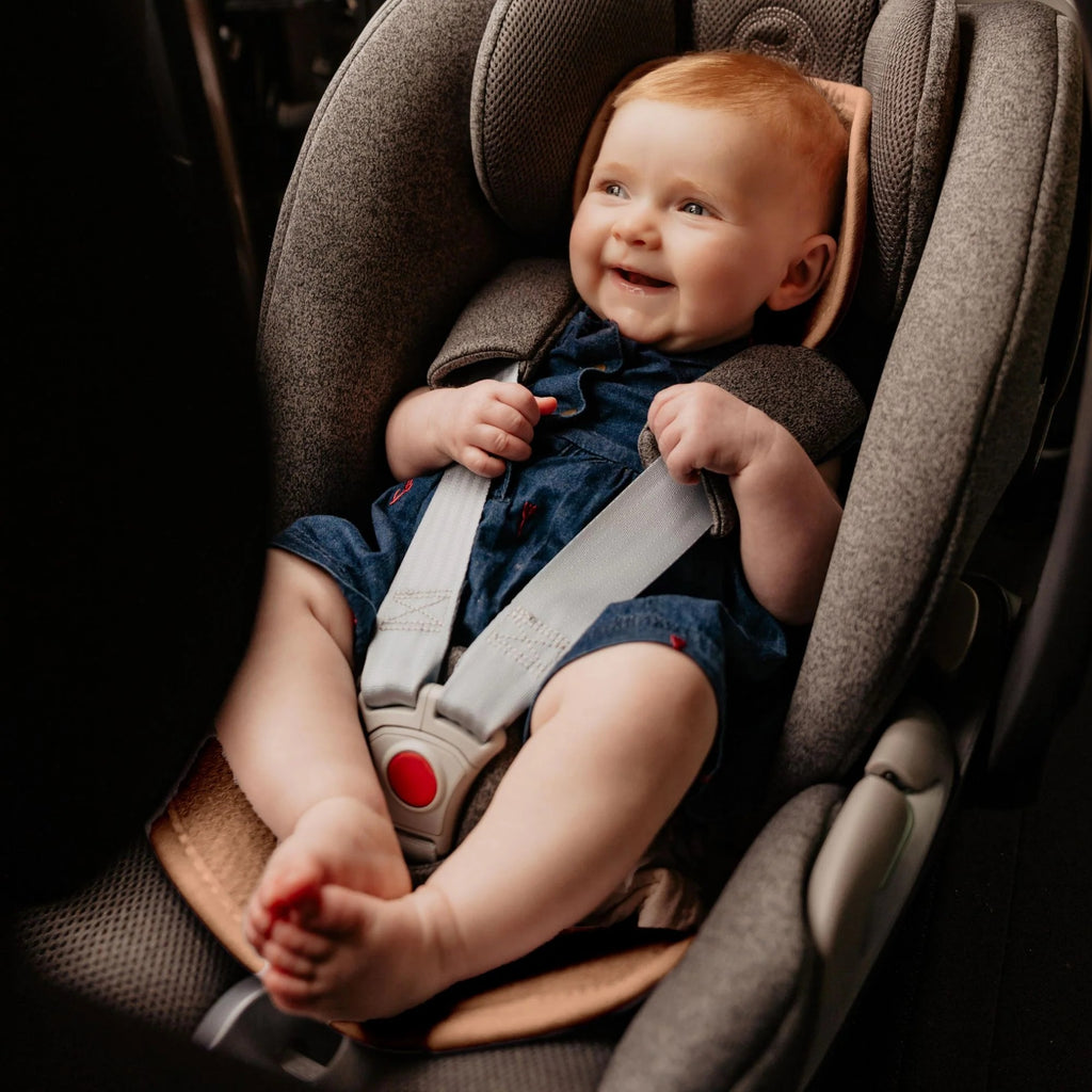 Anti-Perspiration Car Seat Protection GR 0 Tuscany