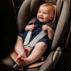 Anti-Perspiration Car Seat Protection GR 0 Tuscany
