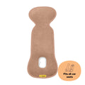 Anti-Perspiration Car Seat Protection GR 0 Tuscany