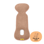 Anti-Perspiration Car Seat Protection GR 0 Tuscany
