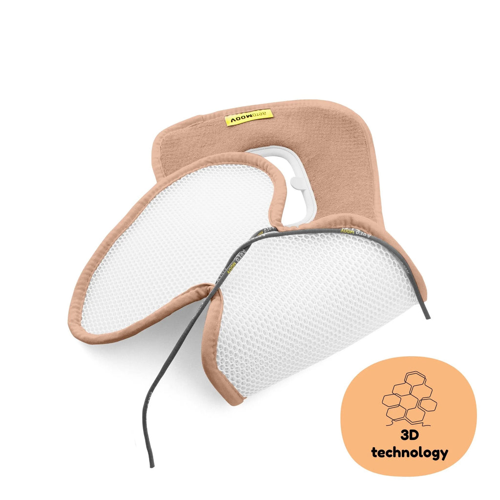 Anti-Perspiration Car Seat Protection GR 0 Tuscany