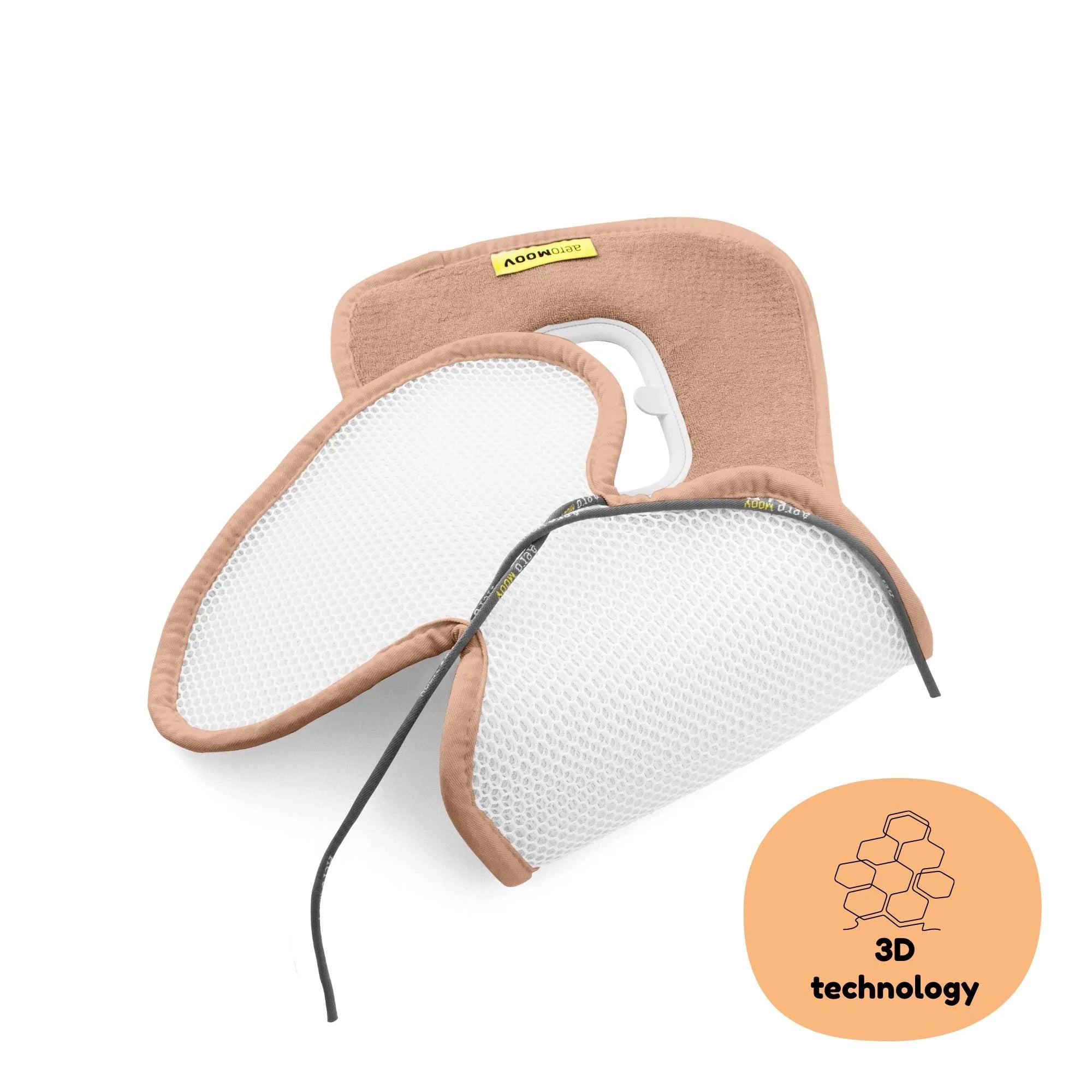 Anti-Perspiration Car Seat Protection GR 0 Tuscany