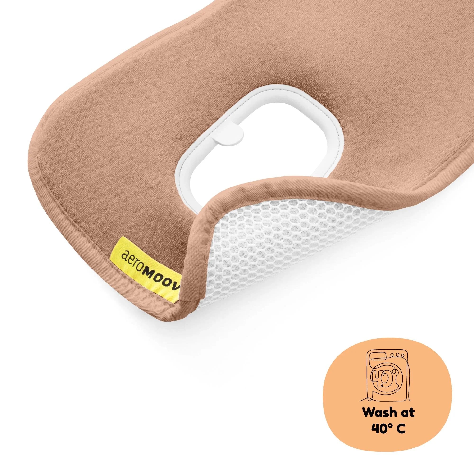 Anti-Perspiration Car Seat Protection GR 0 Tuscany