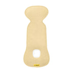 Anti-Sweat Car Seat Protection GR 0 Vanilla