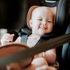 Anti-Perspiration Car Seat Protection GR 1 + BBC Organic Tuscany