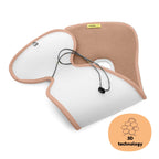 Anti-Perspiration Car Seat Protection GR 1 + BBC Organic Tuscany