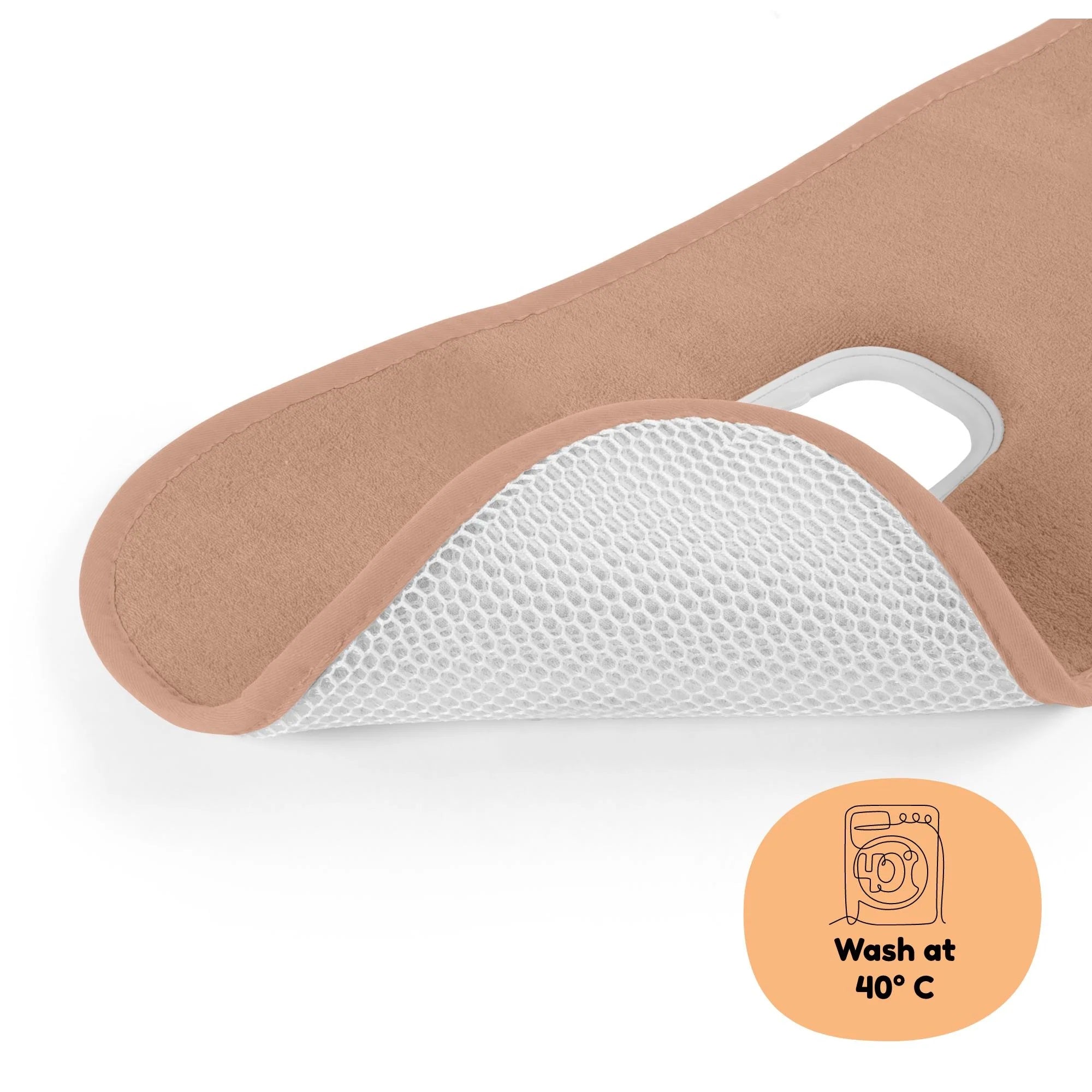 Anti-Perspiration Car Seat Protection GR 1 + BBC Organic Tuscany