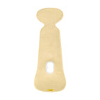 Anti-Perspiration Car Seat Protection GR 1 + BBC Organic Vanilla