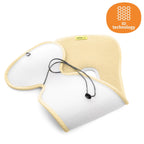 Anti-Perspiration Car Seat Protection GR 1 + BBC Organic Vanilla