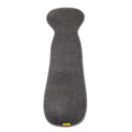Anti-Sweat Protection Car Seat GR 2-3 BBC Organic Anthracite