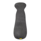 Anti-Sweat Protection Car Seat GR 2-3 BBC Organic Anthracite