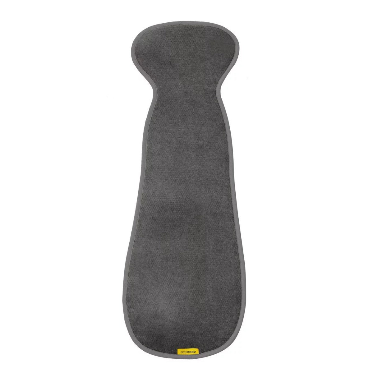 Anti-Sweat Protection Car Seat GR 2-3 BBC Organic Anthracite