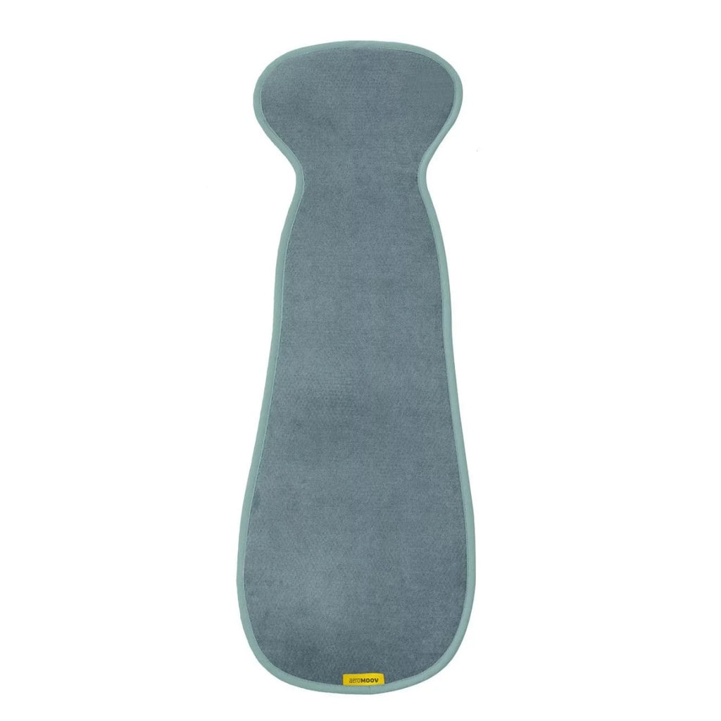 Anti-Sweat Protection Car Seat GR 2-3 BBC Organic Mint
