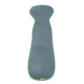Anti-Sweat Protection Car Seat GR 2-3 BBC Organic Mint