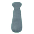Anti-Sweat Protection Car Seat GR 2-3 BBC Organic Mint
