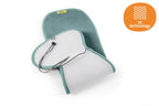 Anti-Sweat Protection Car Seat GR 2-3 BBC Organic Mint
