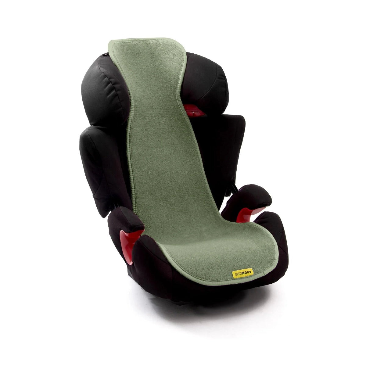 Anti-Perspiration Car Seat Protection GR 2-3 BBC Moss