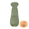 Anti-Perspiration Car Seat Protection GR 2-3 BBC Moss