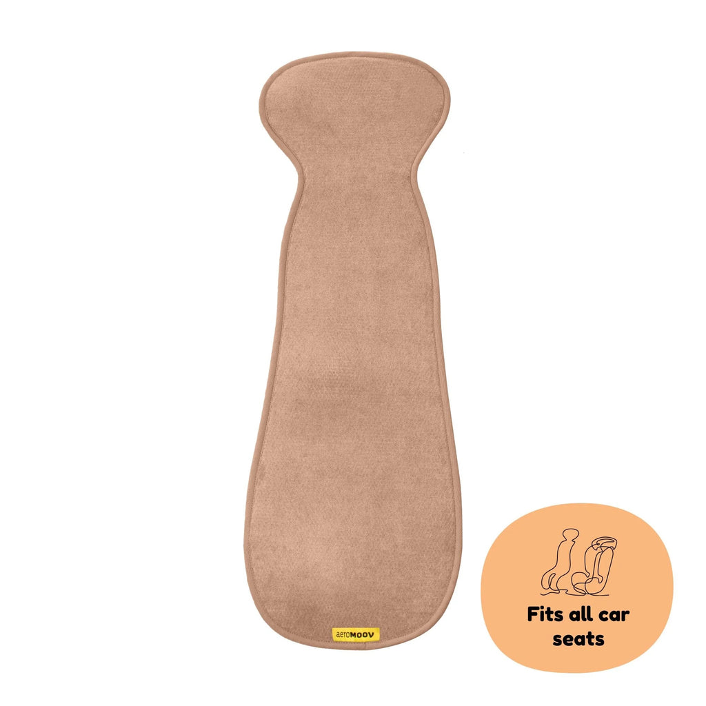 Anti-perspiration Car Seat Protector GR 2-3 BBC Tuscany