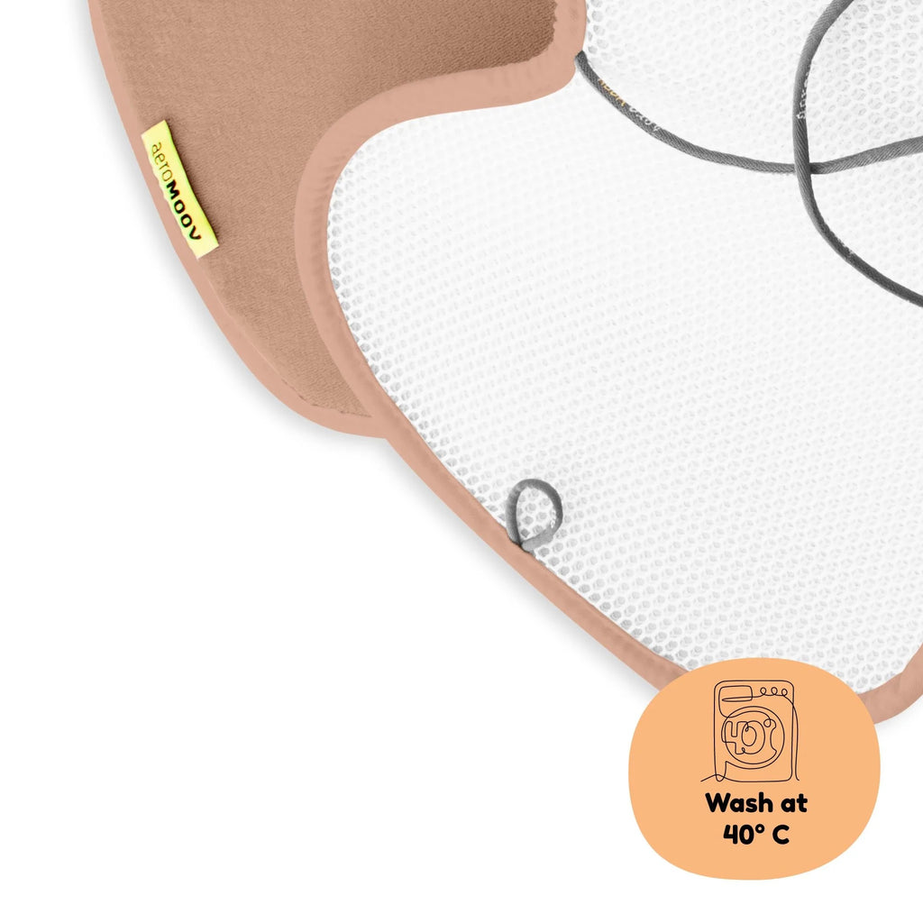Anti-perspiration Car Seat Protector GR 2-3 BBC Tuscany