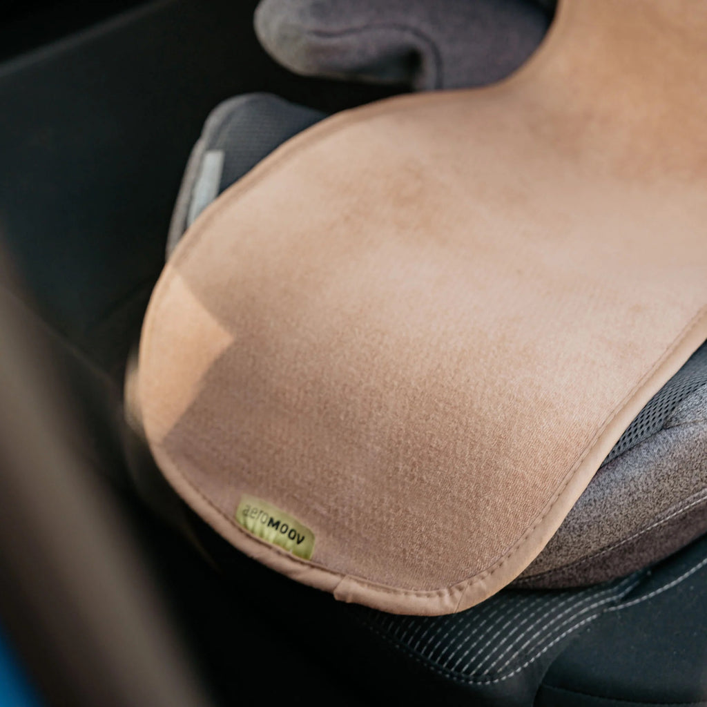 Anti-perspiration Car Seat Protector GR 2-3 BBC Tuscany