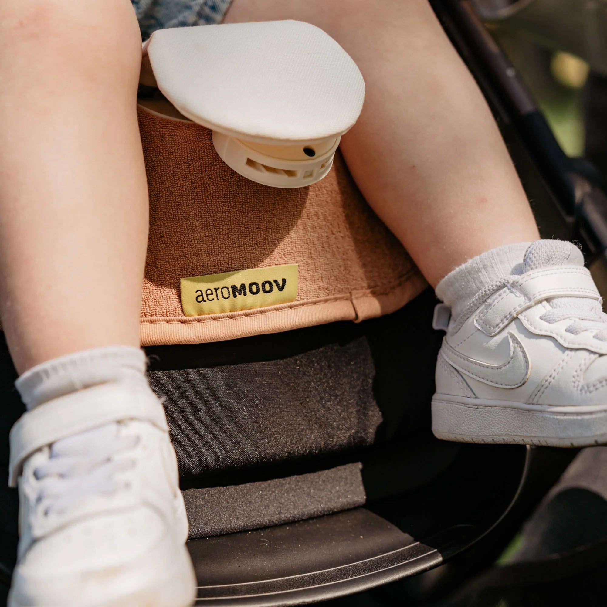 Anti-Sweat Protection for BBC TUSCANY Stroller