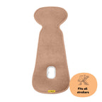 Anti-Sweat Protection for BBC TUSCANY Stroller