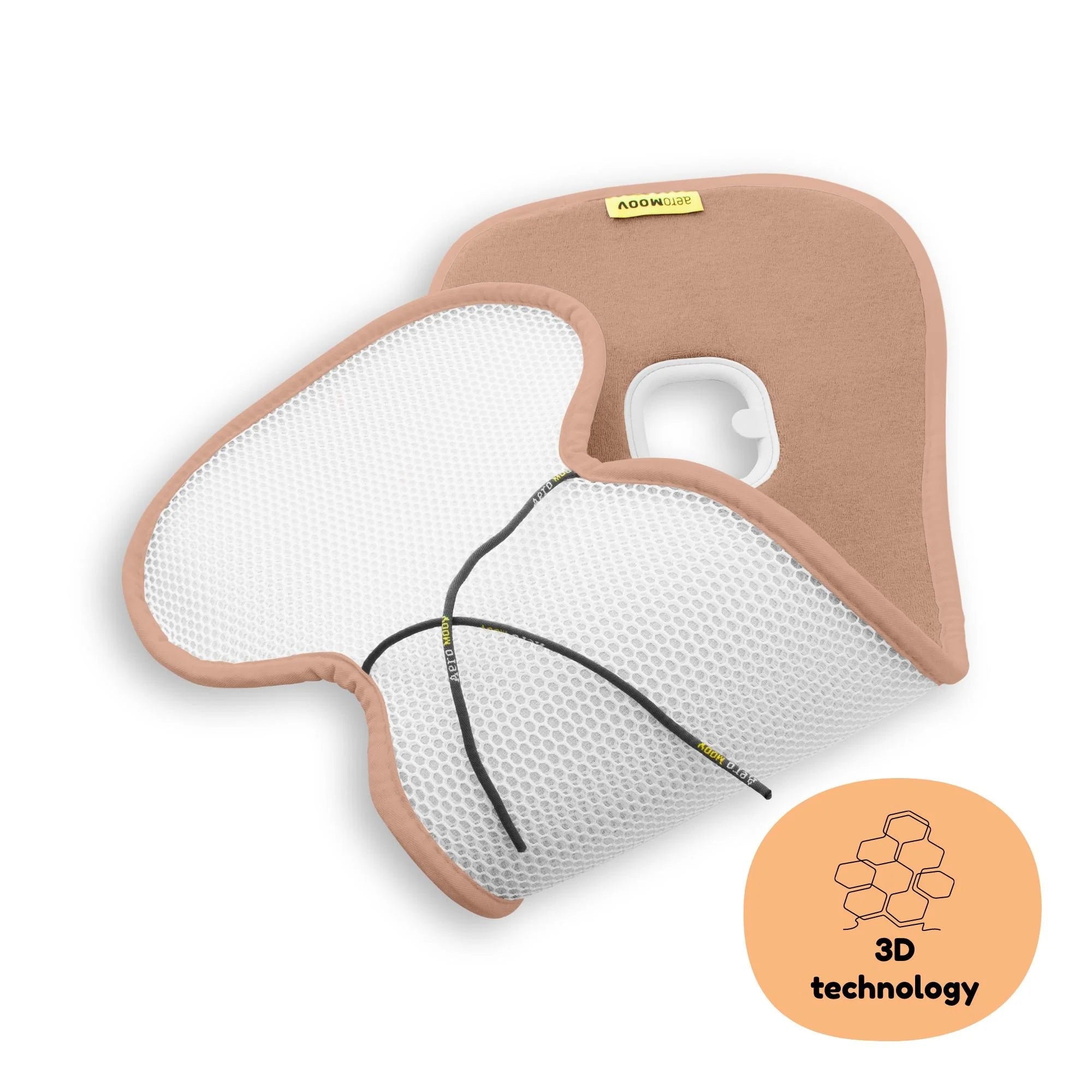 Anti-Sweat Protection for BBC TUSCANY Stroller