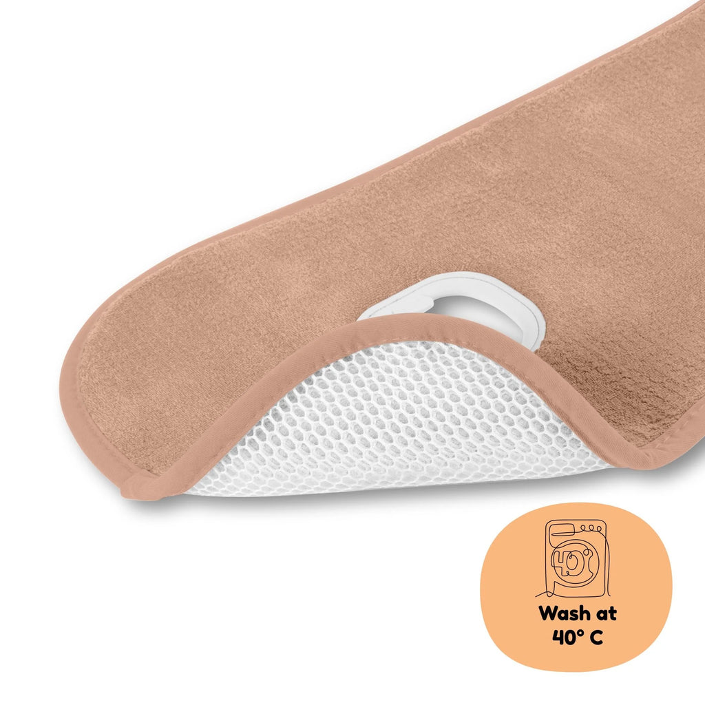Anti-Sweat Protection for BBC TUSCANY Stroller