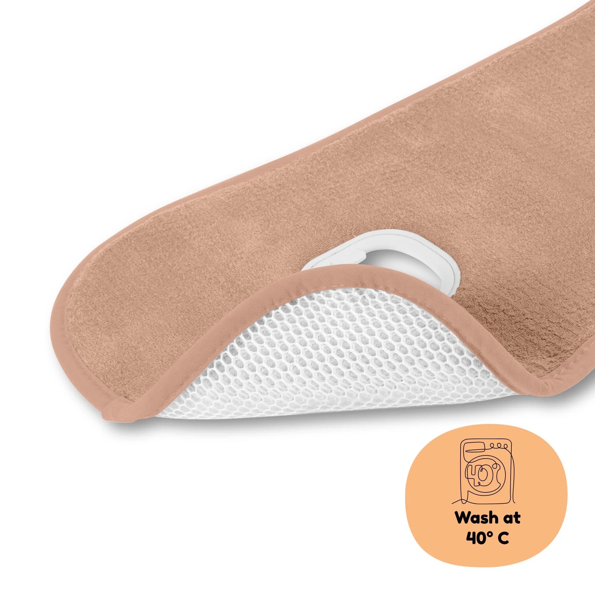 Anti-Sweat Protection for BBC TUSCANY Stroller