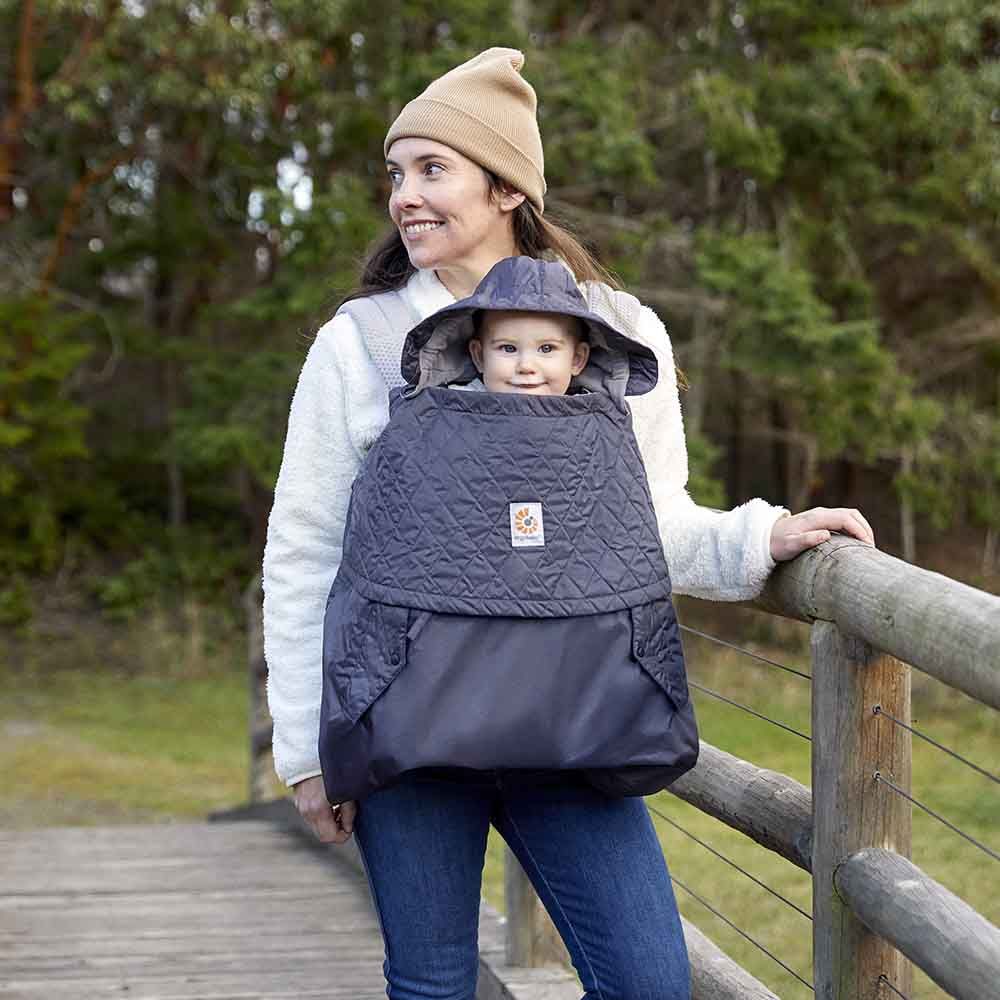 Protectie Universala pentru Marsupiu ALL WEATHER Ergobaby
