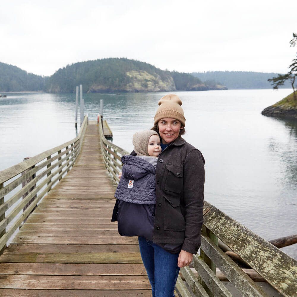 Protectie Universala pentru Marsupiu ALL WEATHER Ergobaby