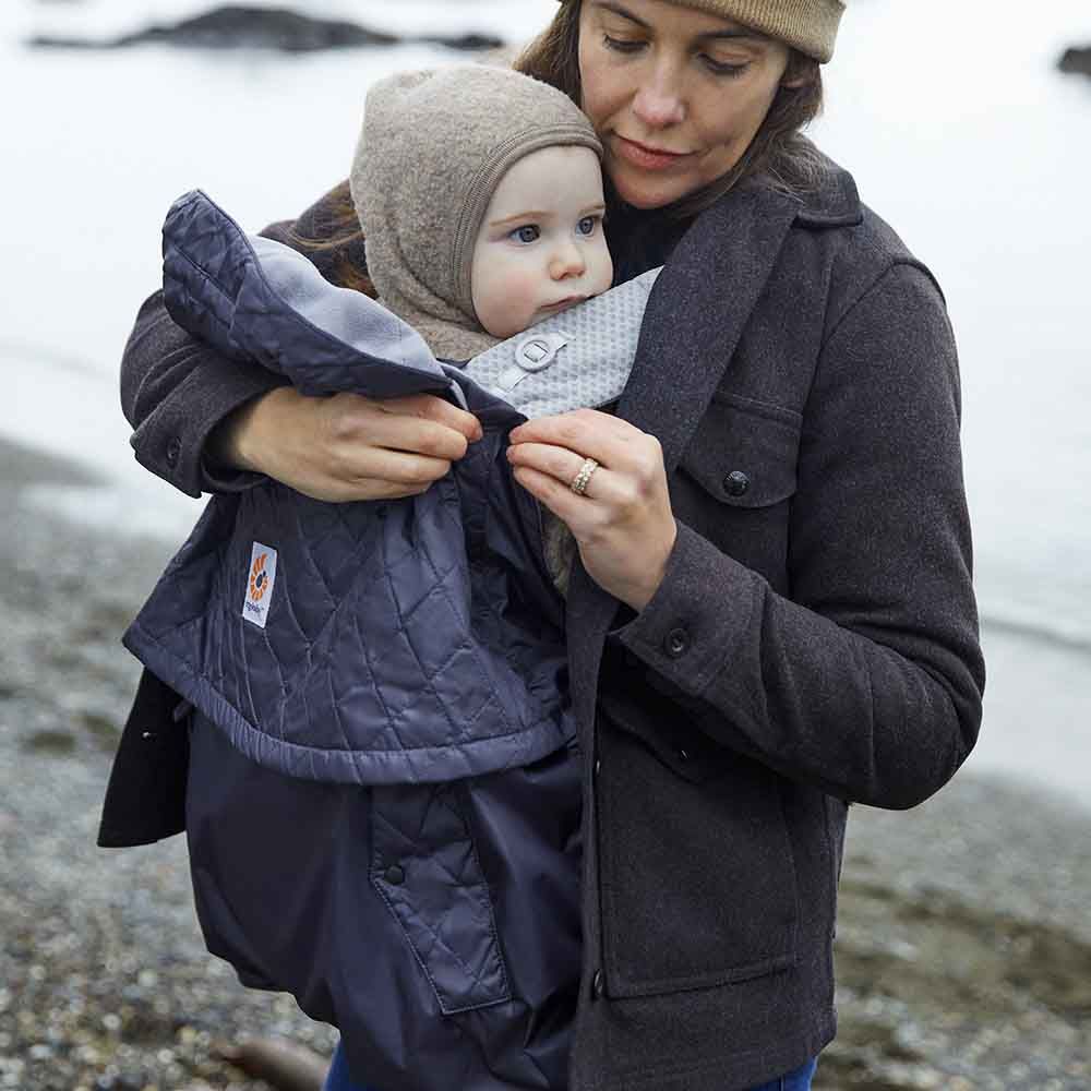 Protectie Universala pentru Marsupiu ALL WEATHER Ergobaby