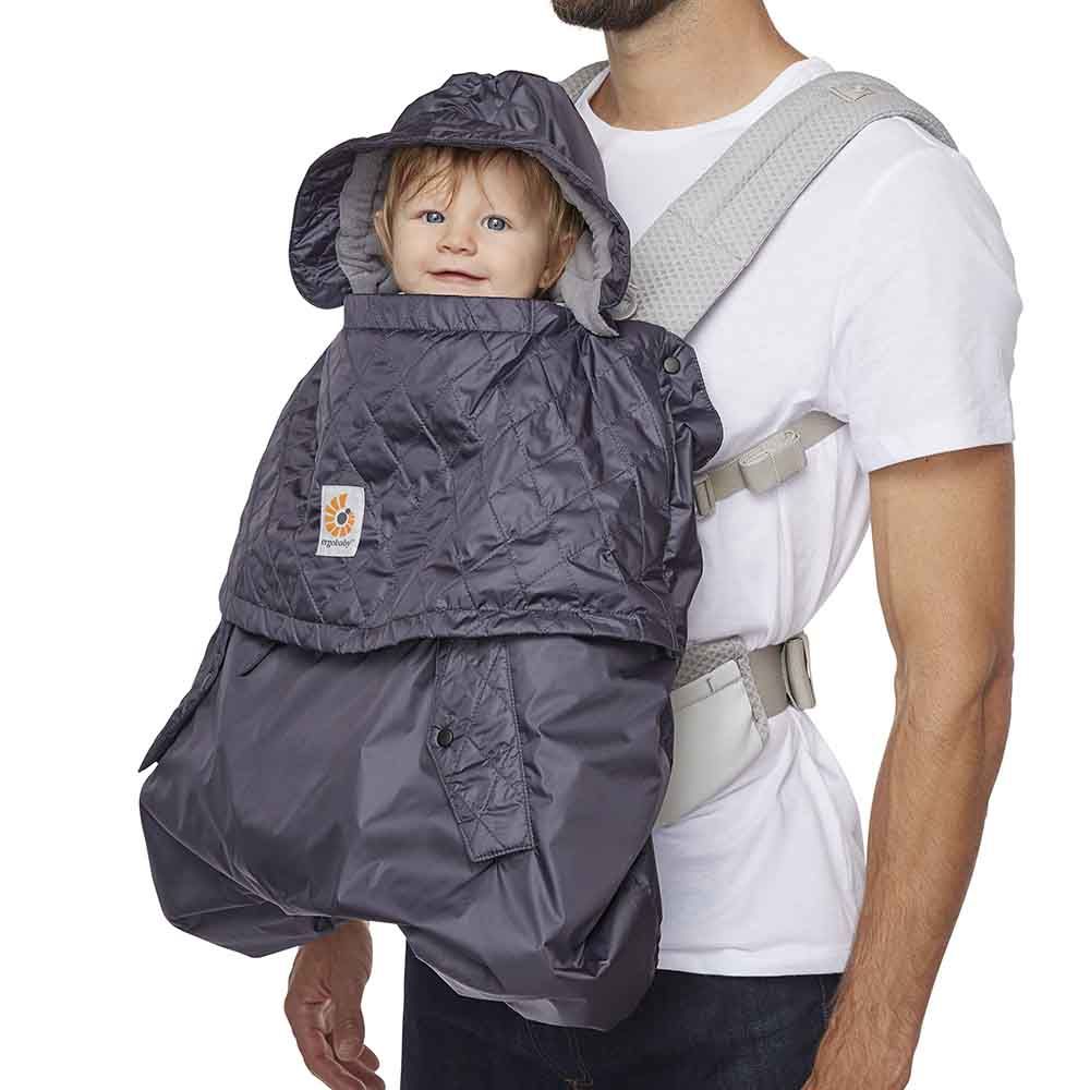 Protectie Universala pentru Marsupiu ALL WEATHER Ergobaby