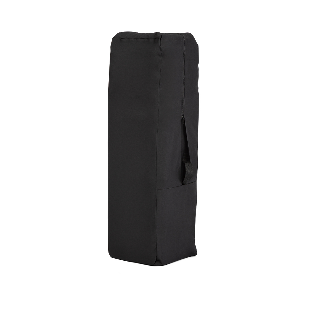 Joie - Patut pliant cu 2 niveluri Allura 120 cm, Shale