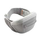 Marsupiu Alta Hip Ergobaby, 4 luni - 4 ani , 5.5-20.4 kg, Pearl Grey