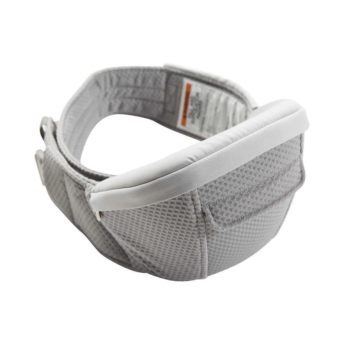 Marsupiu Alta Hip Ergobaby, 4 luni - 4 ani , 5.5-20.4 kg, Pearl Grey