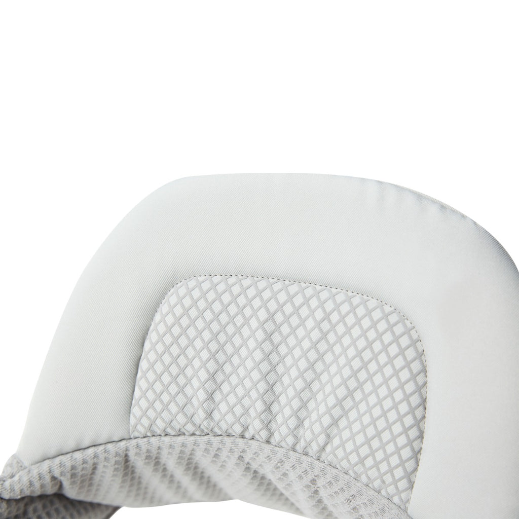 Marsupiu Alta Hip Ergobaby, 4 luni - 4 ani , 5.5-20.4 kg, Pearl Grey