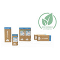 Essential Children's Mattress Set 70 x 140