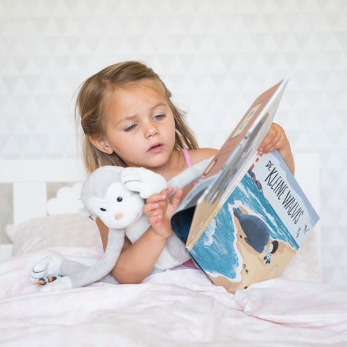 Zazu Kids Katie Luminous Musical Friend for Sleep