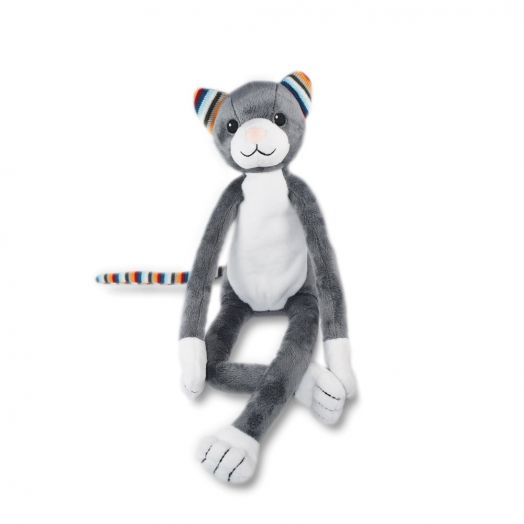 Plush toys