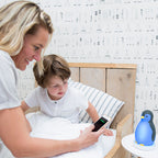 Antrenor de Somn Zazu Kids Pam Roz
