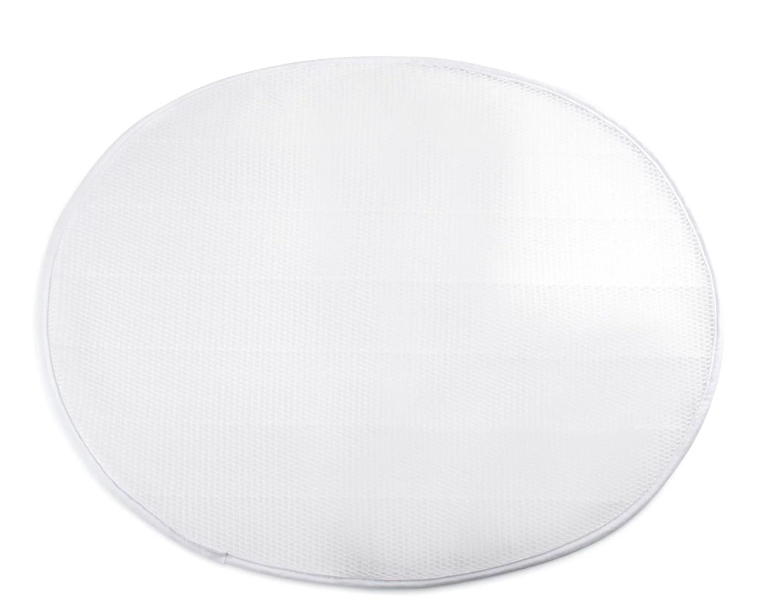 Waterproof Oval Mattress Protector 70 x 119 suitable for Stokke cot