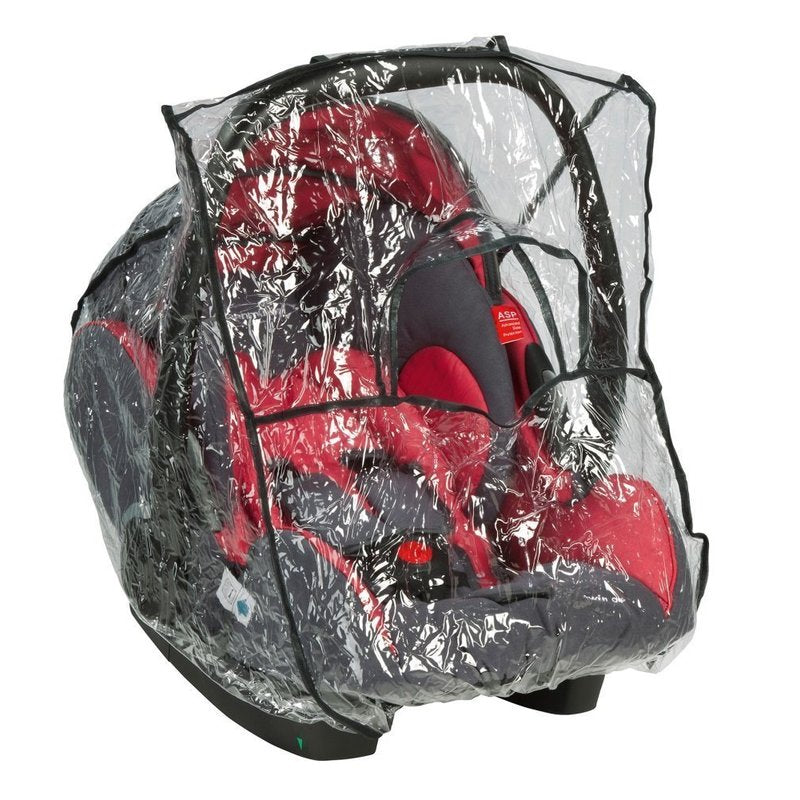 Rain cover for Twin 0+ car seat