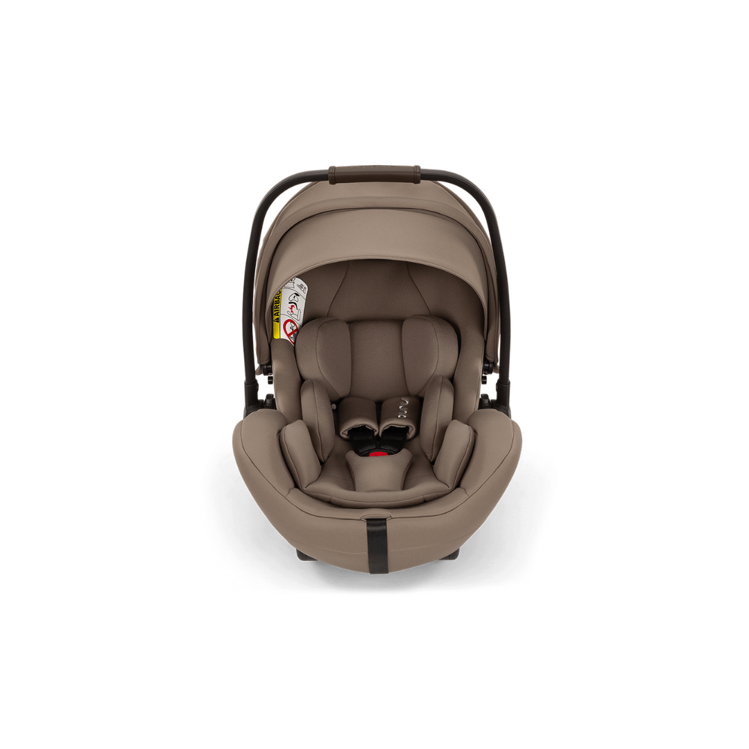 Nuna - Scoica auto cu functie de recline ARRA flex Cedar, nastere-87 cm, testata ADAC si certificata R129