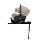 Nuna - Scoica auto i-Size ARRA Next Hazelwood, 40-85 cm, testata ADAC