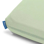 Olive Aerosleep Fitted Sheet 120 x 60