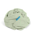 Olive Aerosleep Fitted Sheet 120 x 60